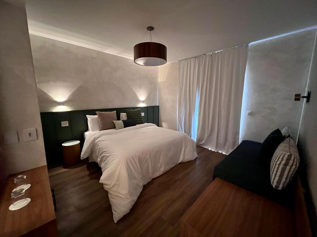 Hotel Fazenda Brisa 이투 객실 사진